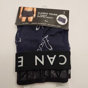 American Eagle‎ Classic Truck Nwt Size Small